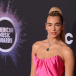 Dua Lipa 2019 American Music Awards 40