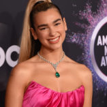 Dua Lipa 2019 American Music Awards 41