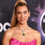 Dua Lipa 2019 American Music Awards 42