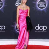 Dua Lipa 2019 American Music Awards 43