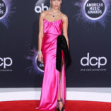 Dua Lipa 2019 American Music Awards 44