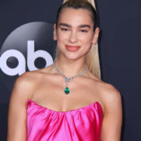 Dua Lipa 2019 American Music Awards 45