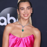 Dua Lipa 2019 American Music Awards 46