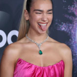 Dua Lipa 2019 American Music Awards 48