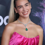 Dua Lipa 2019 American Music Awards 49