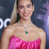 Dua Lipa 2019 American Music Awards 50