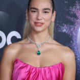 Dua Lipa 2019 American Music Awards 51