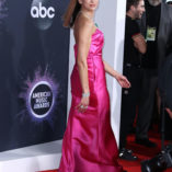 Dua Lipa 2019 American Music Awards 54