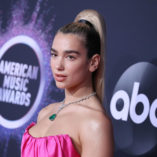 Dua Lipa 2019 American Music Awards 55