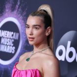 Dua Lipa 2019 American Music Awards 56