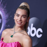 Dua Lipa 2019 American Music Awards 57