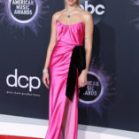 Dua Lipa 2019 American Music Awards 58