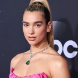 Dua Lipa 2019 American Music Awards 6