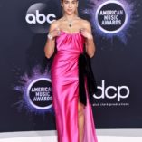 Dua Lipa 2019 American Music Awards 7