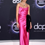 Dua Lipa 2019 American Music Awards 76