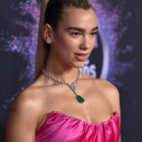 Dua Lipa 2019 American Music Awards 78