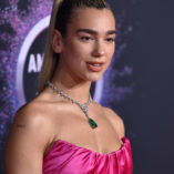 Dua Lipa 2019 American Music Awards 79