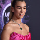 Dua Lipa 2019 American Music Awards 80