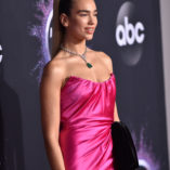 Dua Lipa 2019 American Music Awards 81