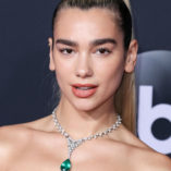 Dua Lipa 2019 American Music Awards 86