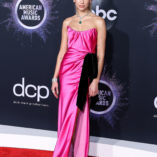 Dua Lipa 2019 American Music Awards 88