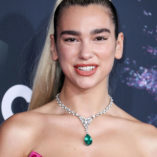 Dua Lipa 2019 American Music Awards 89