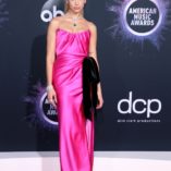 Dua Lipa 2019 American Music Awards 9