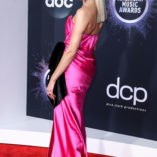 Dua Lipa 2019 American Music Awards 90