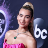 Dua Lipa 2019 American Music Awards 92