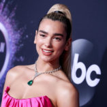 Dua Lipa 2019 American Music Awards 93