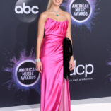 Dua Lipa 2019 American Music Awards 95