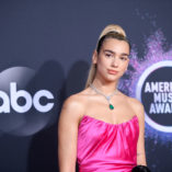 Dua Lipa 2019 American Music Awards 96