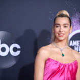 Dua Lipa 2019 American Music Awards 97