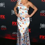 Halsey American Horror Story 100th Episode Celebration 1