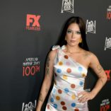 Halsey American Horror Story 100th Episode Celebration 17