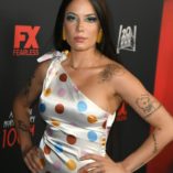 Halsey American Horror Story 100th Episode Celebration 19