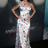 Halsey American Horror Story 100th Episode Celebration 23