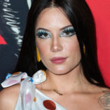 Halsey American Horror Story 100th Episode Celebration 29