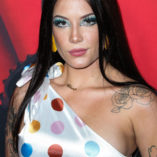 Halsey American Horror Story 100th Episode Celebration 38