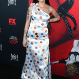 Halsey American Horror Story 100th Episode Celebration 56