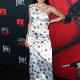 Halsey American Horror Story 100th Episode Celebration 57