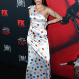 Halsey American Horror Story 100th Episode Celebration 58