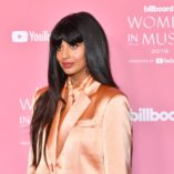 Jameela Jamil 2019 Billboard Women In Music 14