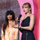 Jameela Jamil 2019 Billboard Women In Music 23