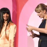 Jameela Jamil 2019 Billboard Women In Music 25