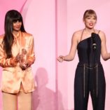 Jameela Jamil 2019 Billboard Women In Music 27