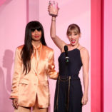 Jameela Jamil 2019 Billboard Women In Music 30