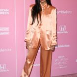 Jameela Jamil 2019 Billboard Women In Music 34