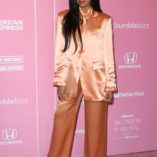 Jameela Jamil 2019 Billboard Women In Music 35