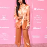 Jameela Jamil 2019 Billboard Women In Music 40